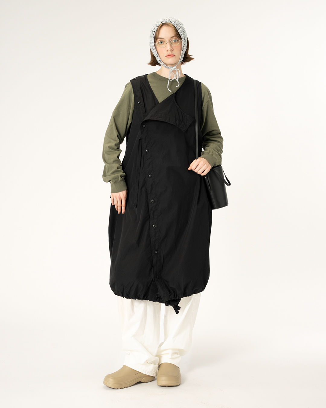 〈tActi〉2026年春夏コレクションがローンチ