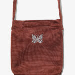 MINI BOOK BAG - POLY SMOOTH ¥7,700