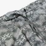 Balloon Pant - Papillon Print ¥35,200