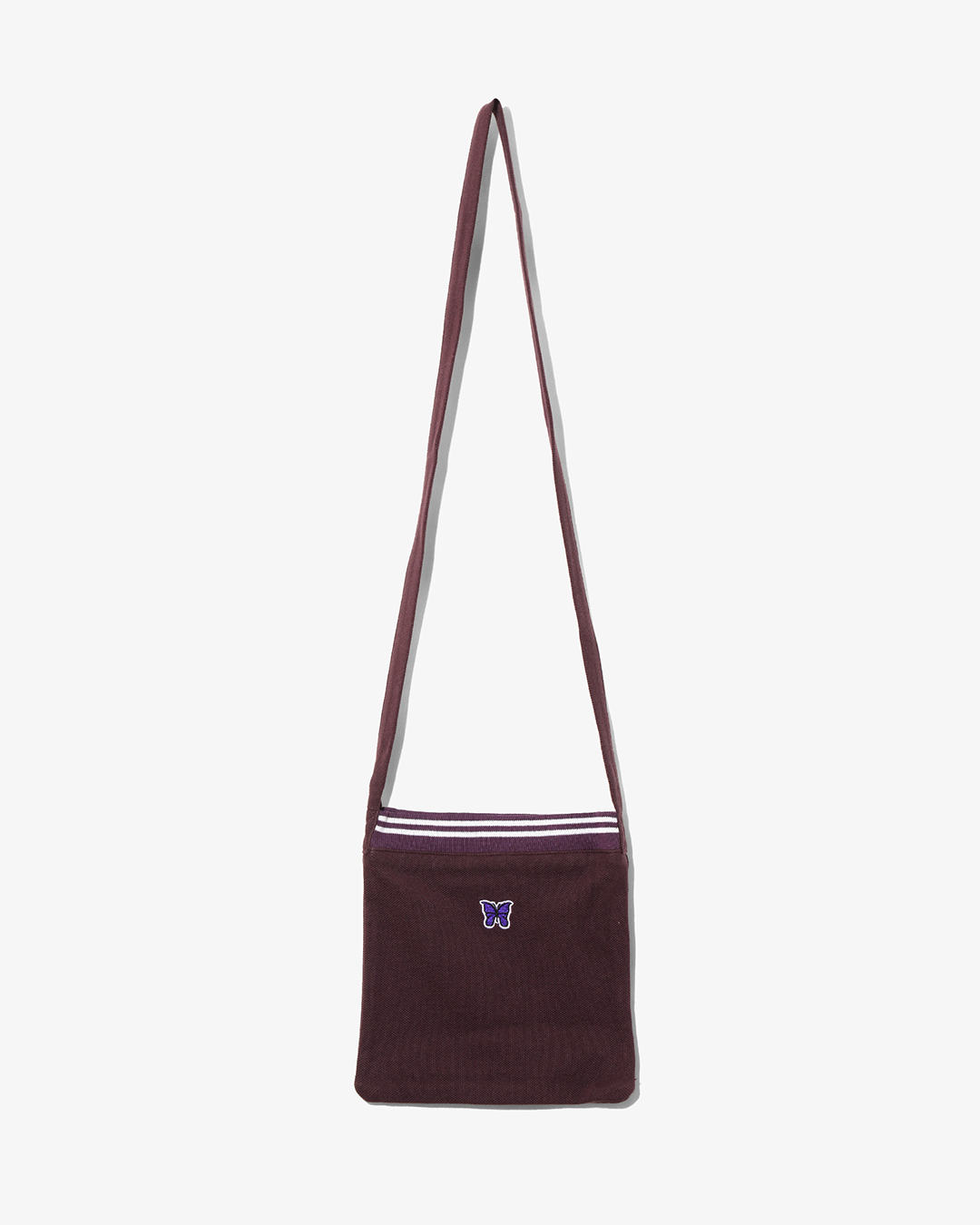 Mini Book Bag - Cotton Pique ¥9,900