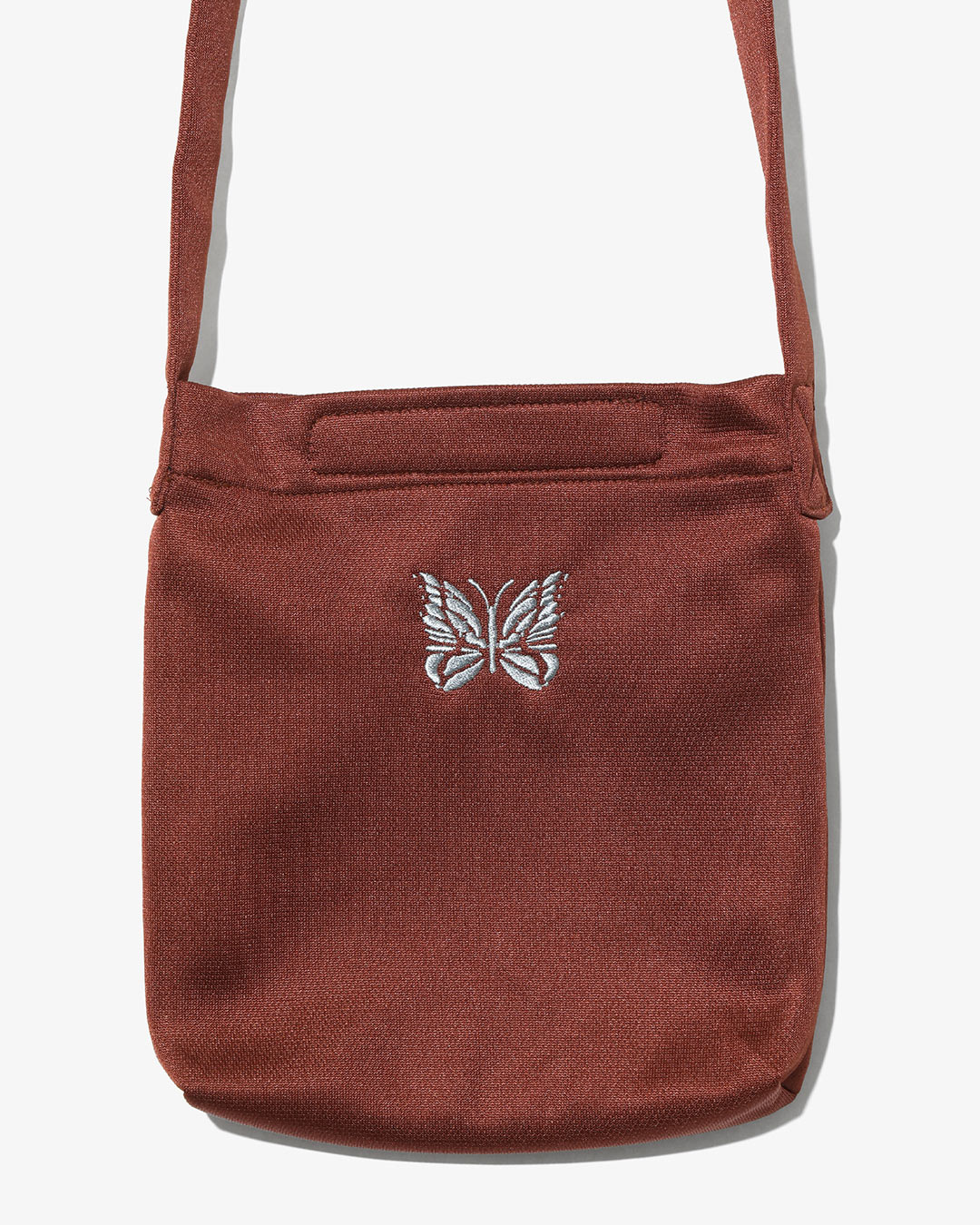 MINI BOOK BAG - POLY SMOOTH ¥7,700
