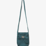 MINI BOOK BAG - POLY SMOOTH ¥7,700