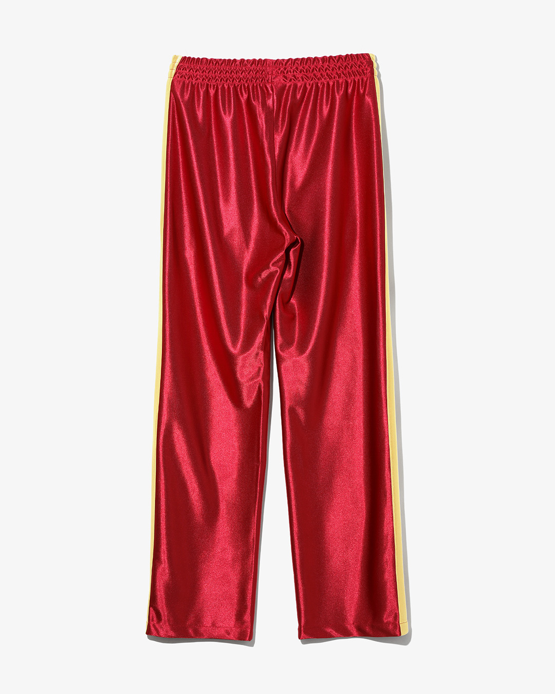 Side Line Track Pant - Tricot Sateen ¥20,900