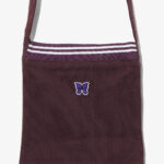 Mini Book Bag - Cotton Pique ¥9,900