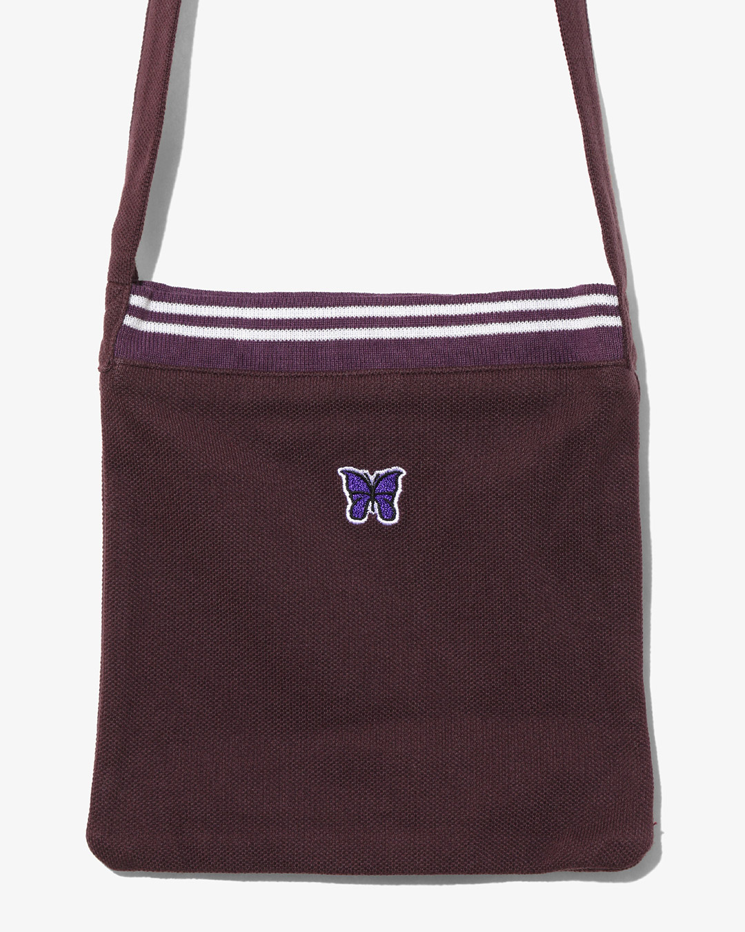 Mini Book Bag - Cotton Pique ¥9,900