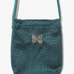 MINI BOOK BAG - POLY SMOOTH ¥7,700