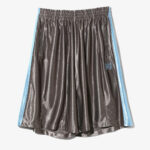 Side Line Track Short - Tricot Sateen ¥19,800
