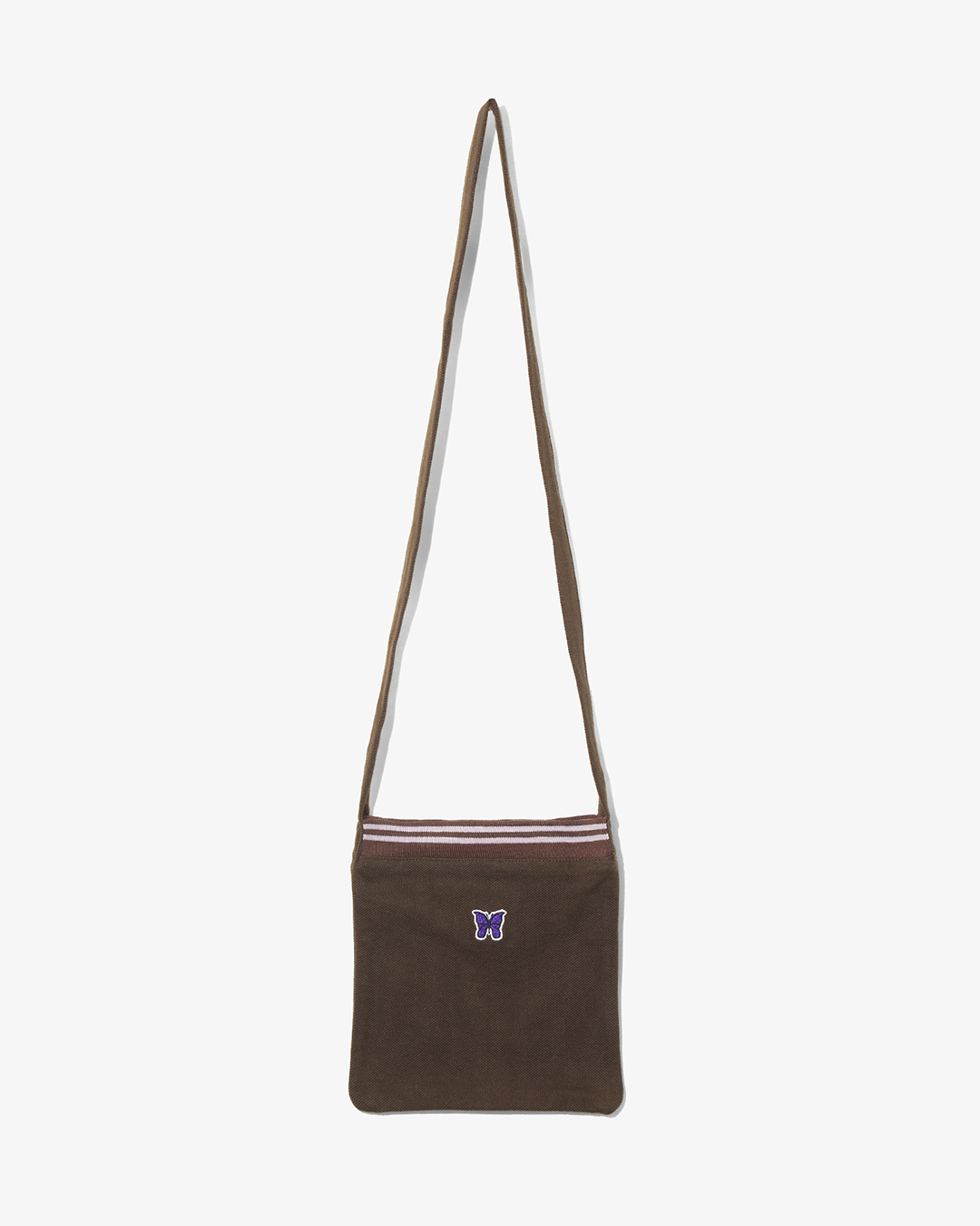 Mini Book Bag - Cotton Pique ¥9,900