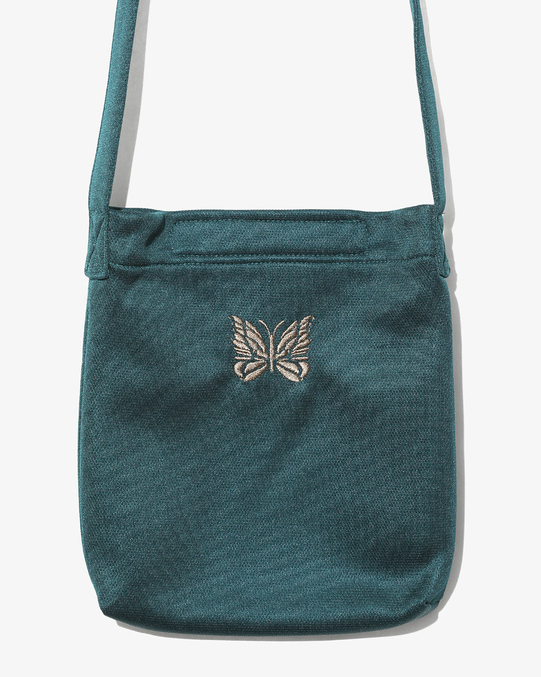 MINI BOOK BAG - POLY SMOOTH ¥7,700