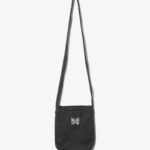MINI BOOK BAG - POLY SMOOTH ¥7,700