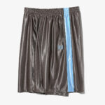 Side Line Track Short - Tricot Sateen ¥19,800