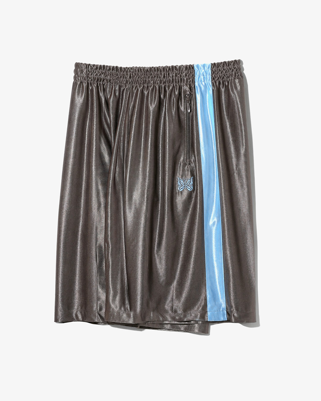 Side Line Track Short - Tricot Sateen ¥19,800