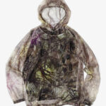 Bush Pullover Hoody - Lightweight Mesh ¥36,300