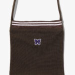 Mini Book Bag - Cotton Pique ¥9,900