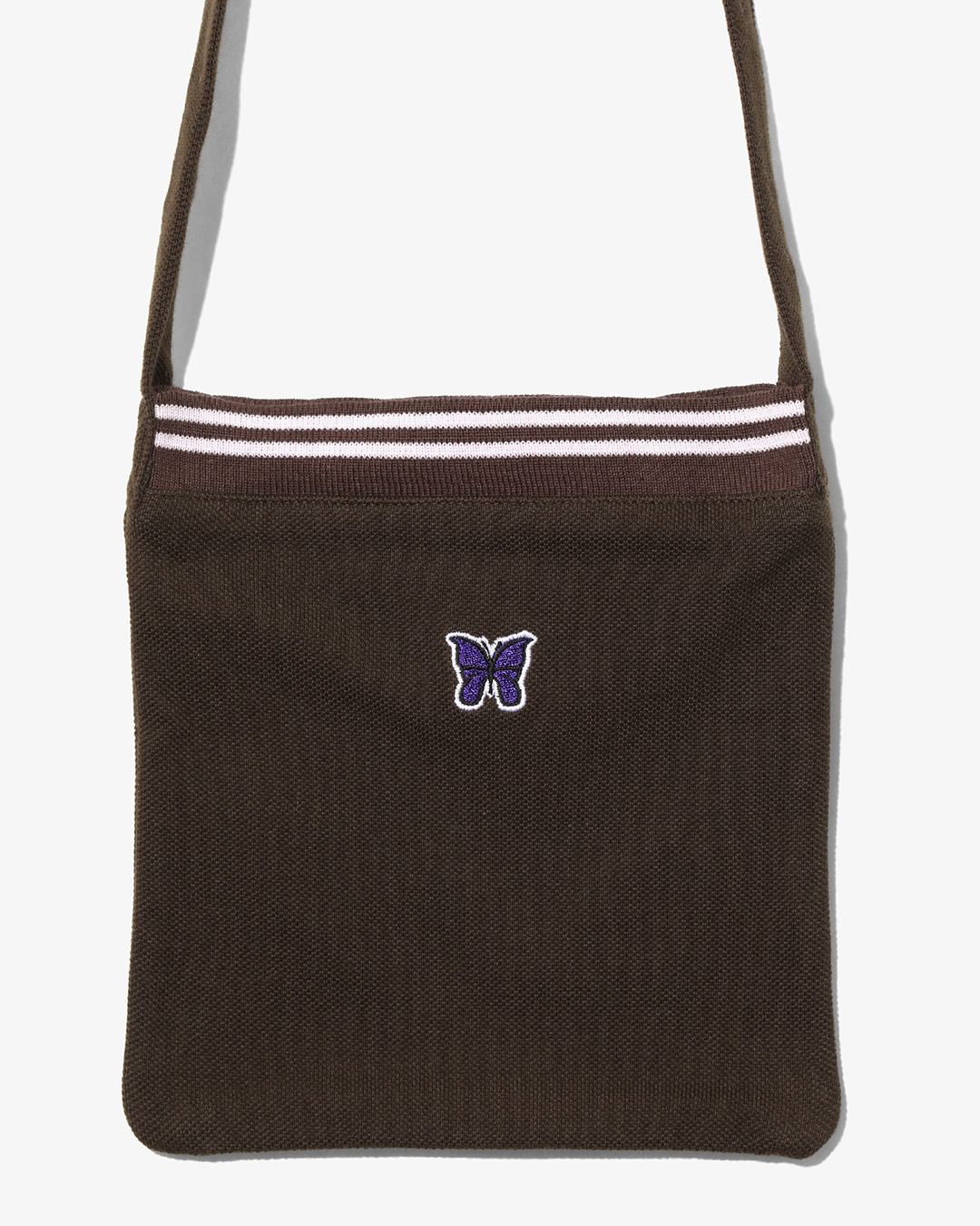 Mini Book Bag - Cotton Pique ¥9,900