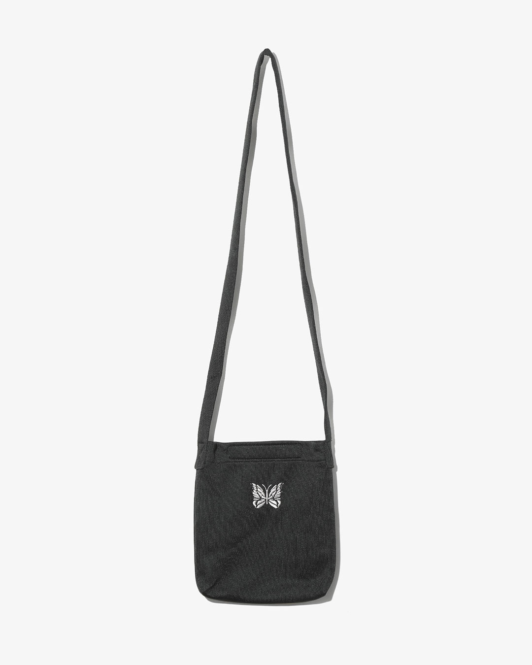 MINI BOOK BAG - POLY SMOOTH ¥7,700