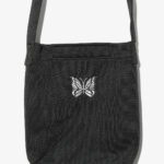 MINI BOOK BAG - POLY SMOOTH ¥7,700