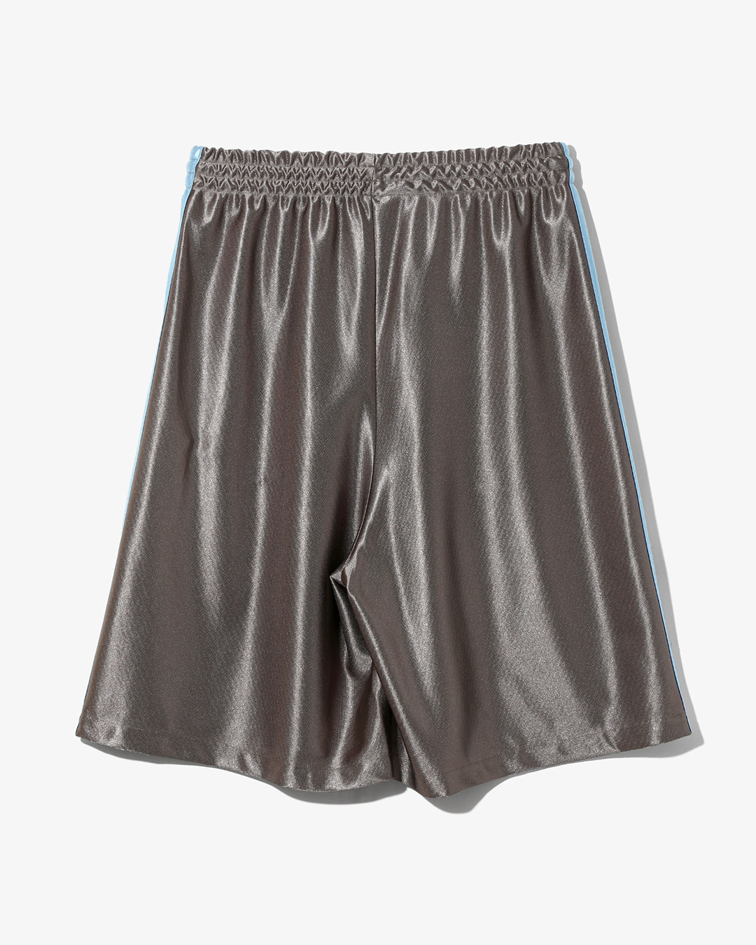Side Line Track Short - Tricot Sateen ¥19,800
