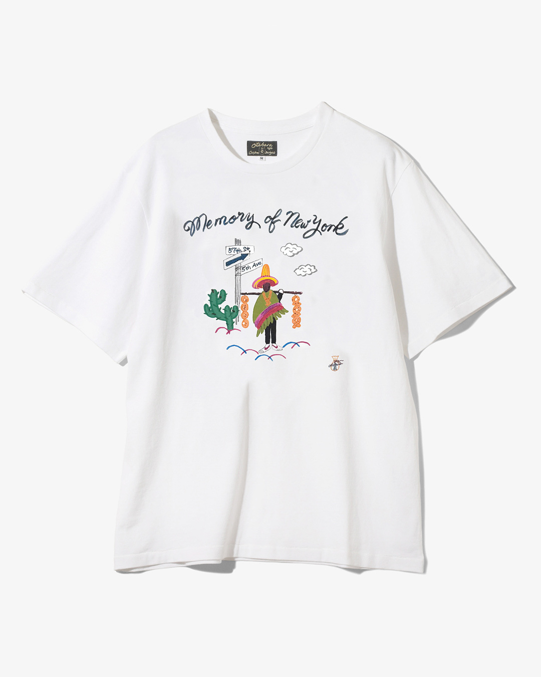 〈OTAKARA NYC〉春夏コレクション 5月15日(金)発売