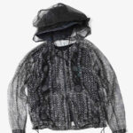 Bush Parka - Lightweight Mesh ¥42,900