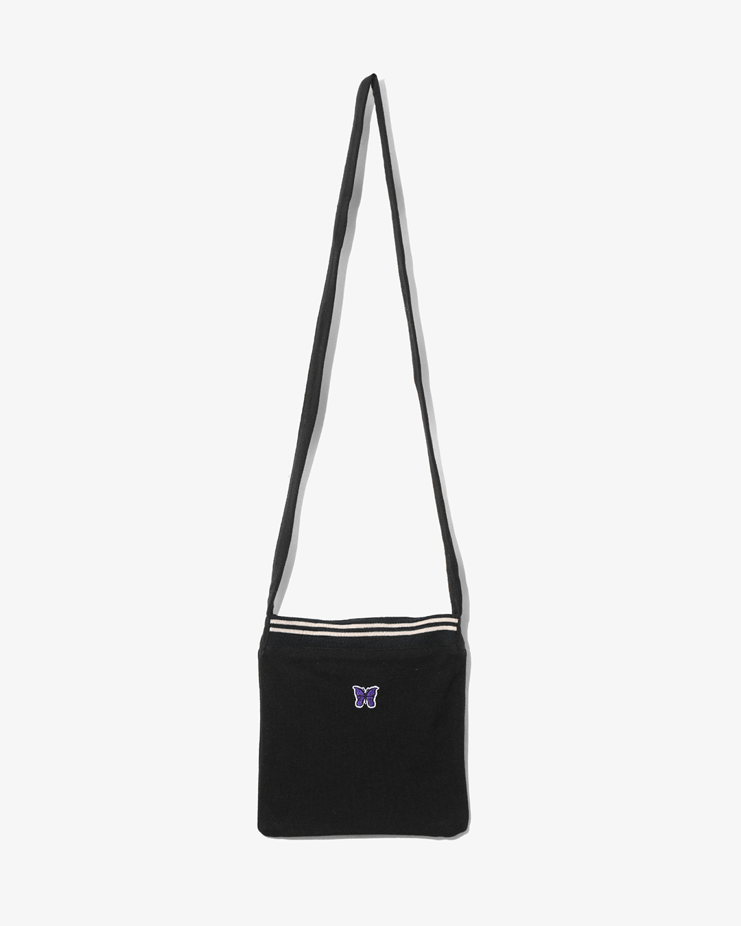 Mini Book Bag - Cotton Pique ¥9,900
