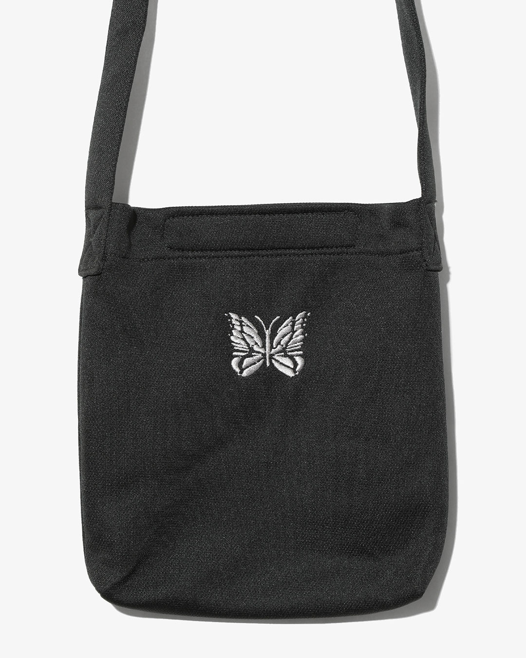 MINI BOOK BAG - POLY SMOOTH ¥7,700
