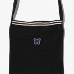 Mini Book Bag - Cotton Pique ¥9,900
