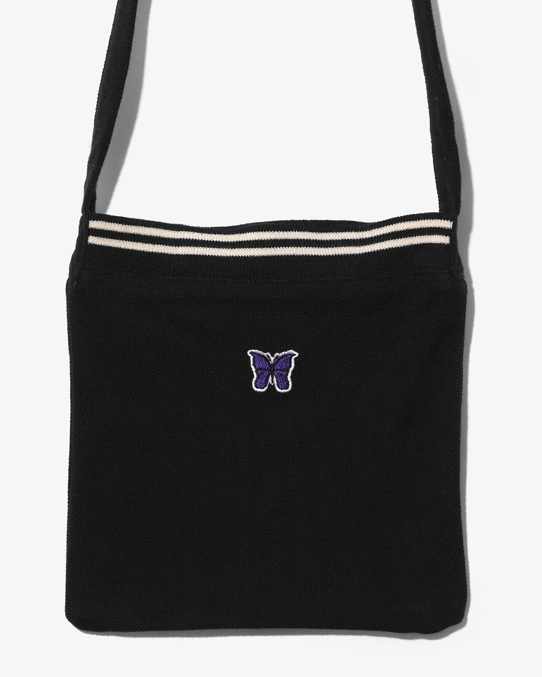 Mini Book Bag - Cotton Pique ¥9,900