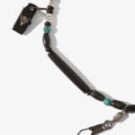 〈SOUTH2 WEST8〉×〈B:TOGETHER〉 Lanyard Necklace - Buffalo Beads ¥18,700