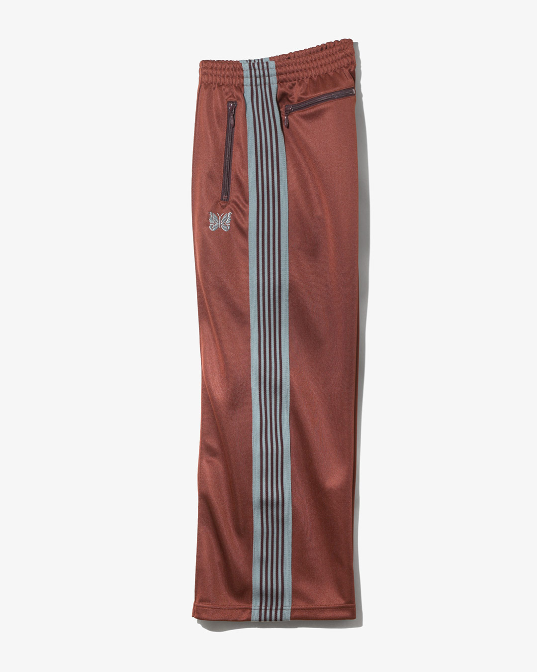 TRACK BAGGY PANT - POLY SMOOTH ¥24,200