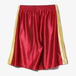 Side Line Track Short - Tricot Sateen ¥19,800