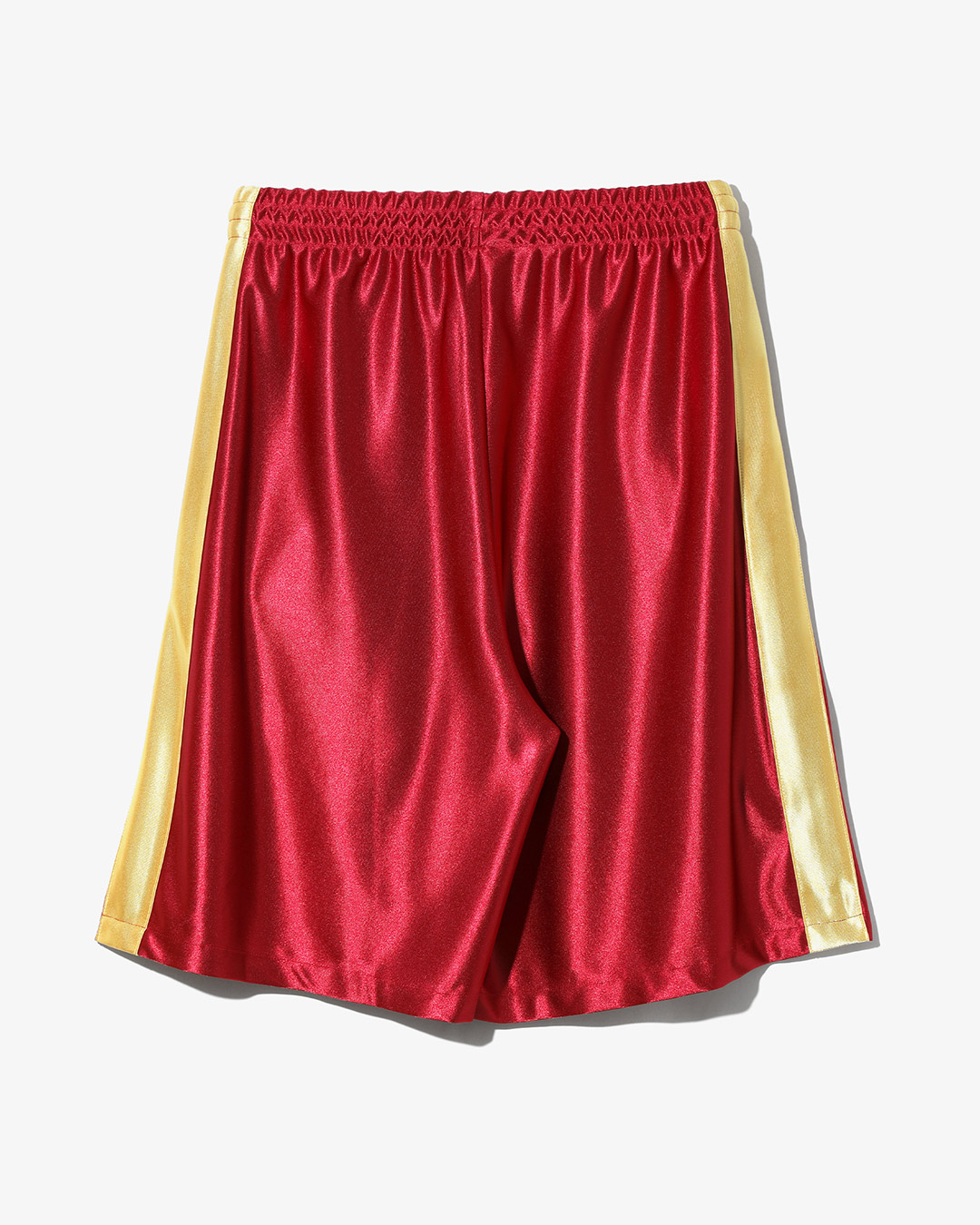 Side Line Track Short - Tricot Sateen ¥19,800