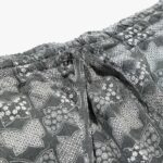 H.D. Short - Papillon Print ¥33,000
