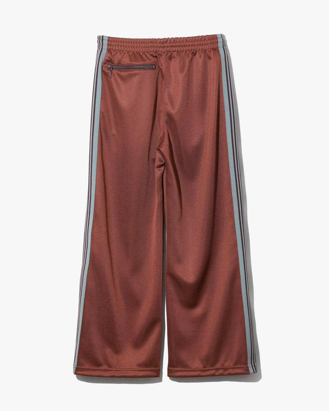 TRACK BAGGY PANT - POLY SMOOTH ¥24,200