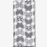 Tenugui - Papillon Print ¥3,850