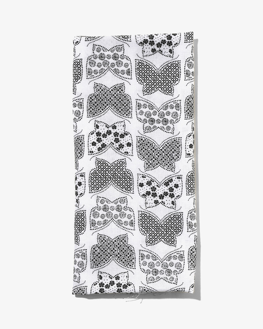 Tenugui - Papillon Print ¥3,850