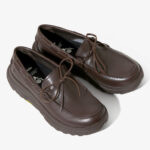 〈SOUTH2 WEST8〉×〈SUICOKE〉 Camp Moccasin - eVent ¥40,700