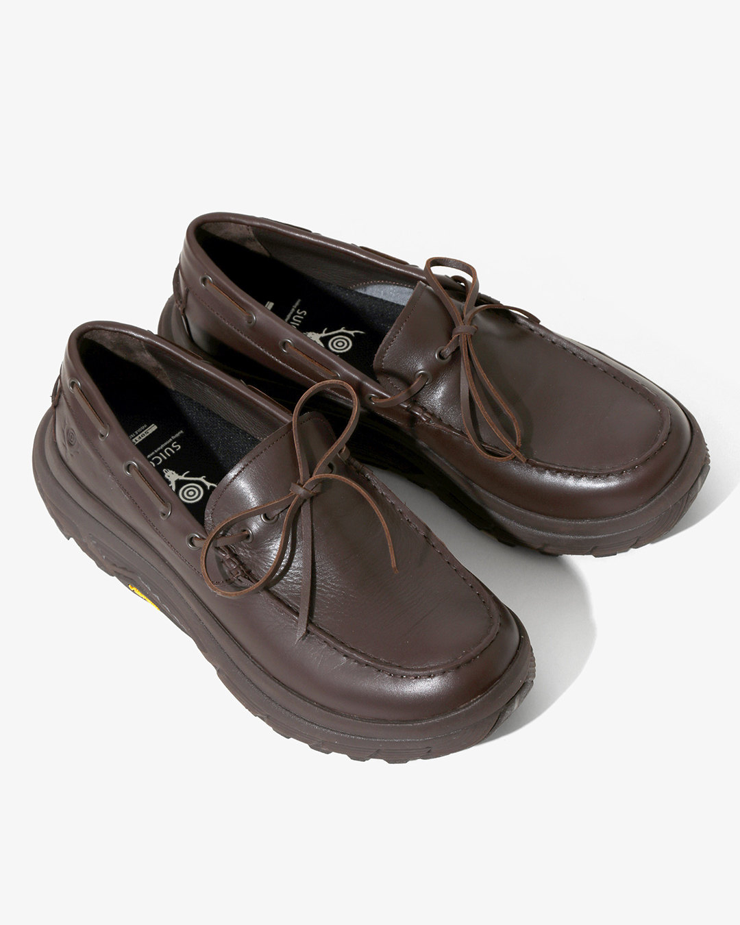 〈SOUTH2 WEST8〉×〈SUICOKE〉 Camp Moccasin - eVent ¥40,700