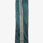TRACK BAGGY PANT - POLY SMOOTH ¥24,200