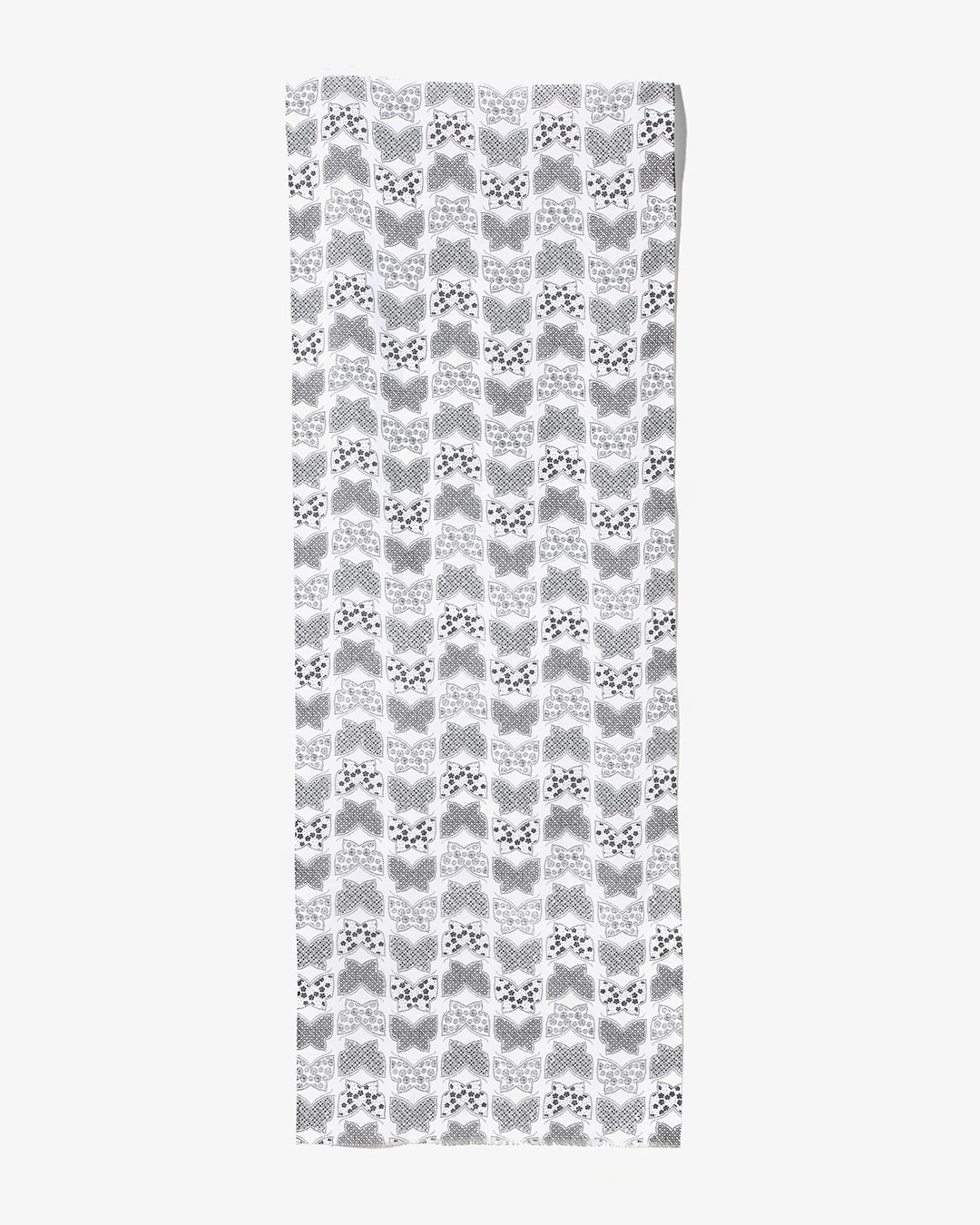 Tenugui - Papillon Print ¥3,850
