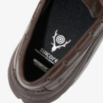 〈SOUTH2 WEST8〉×〈SUICOKE〉 Camp Moccasin - eVent ¥40,700