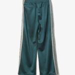 TRACK BAGGY PANT - POLY SMOOTH ¥24,200