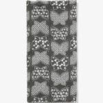 Tenugui - Papillon Print ¥3,850