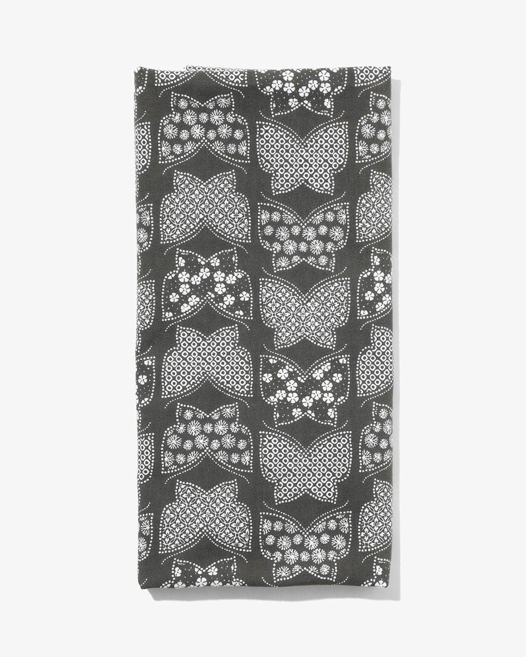 Tenugui - Papillon Print ¥3,850