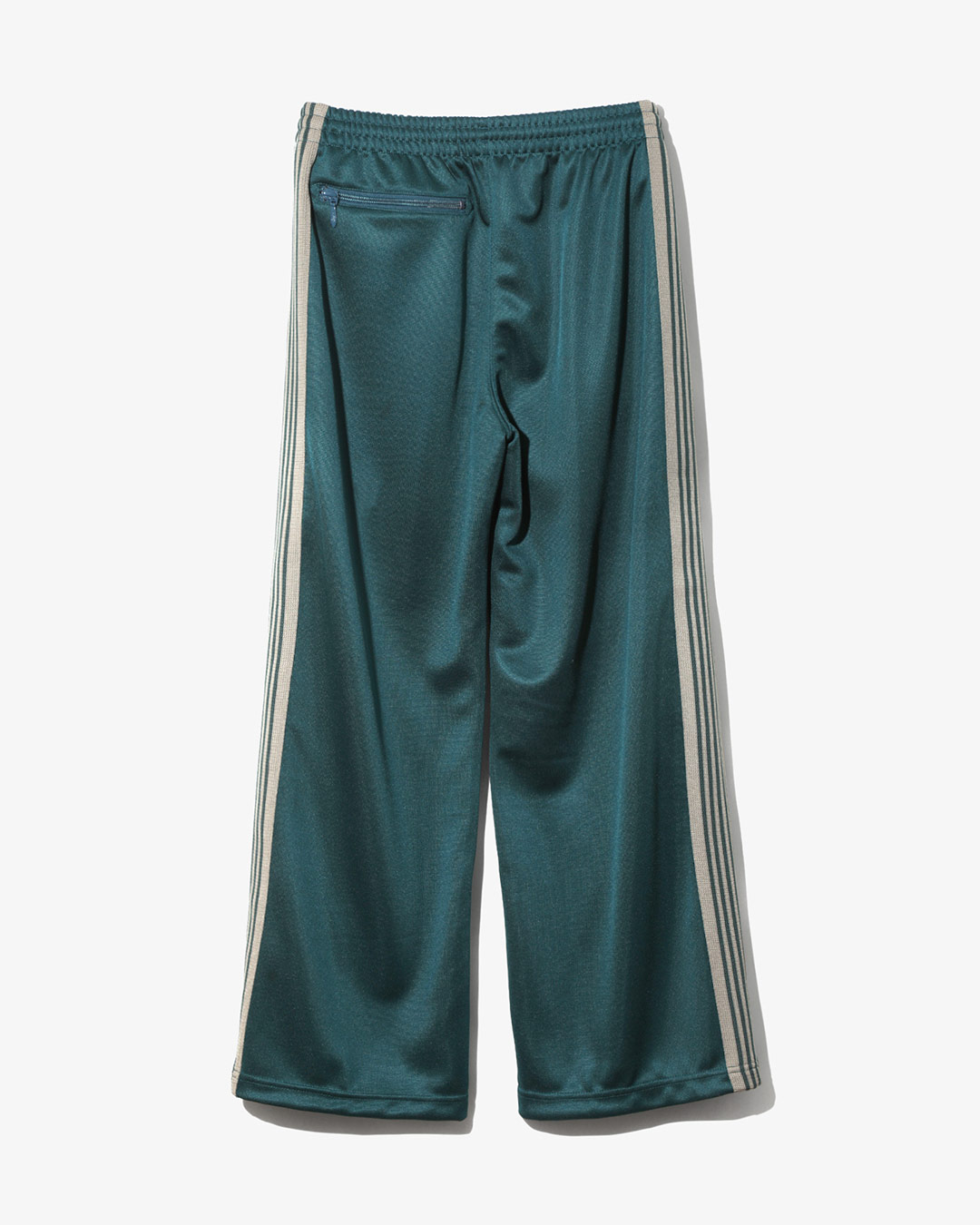 TRACK BAGGY PANT - POLY SMOOTH ¥24,200