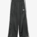 TRACK BAGGY PANT - POLY SMOOTH ¥24,200