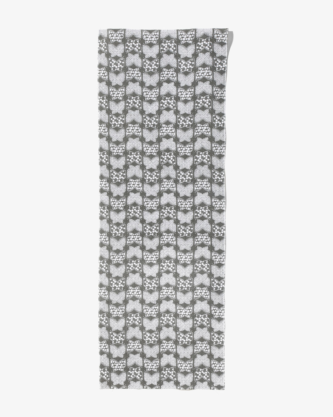 Tenugui - Papillon Print ¥3,850