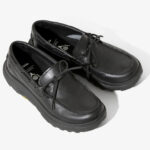 〈SOUTH2 WEST8〉×〈SUICOKE〉 Camp Moccasin - eVent ¥40,700