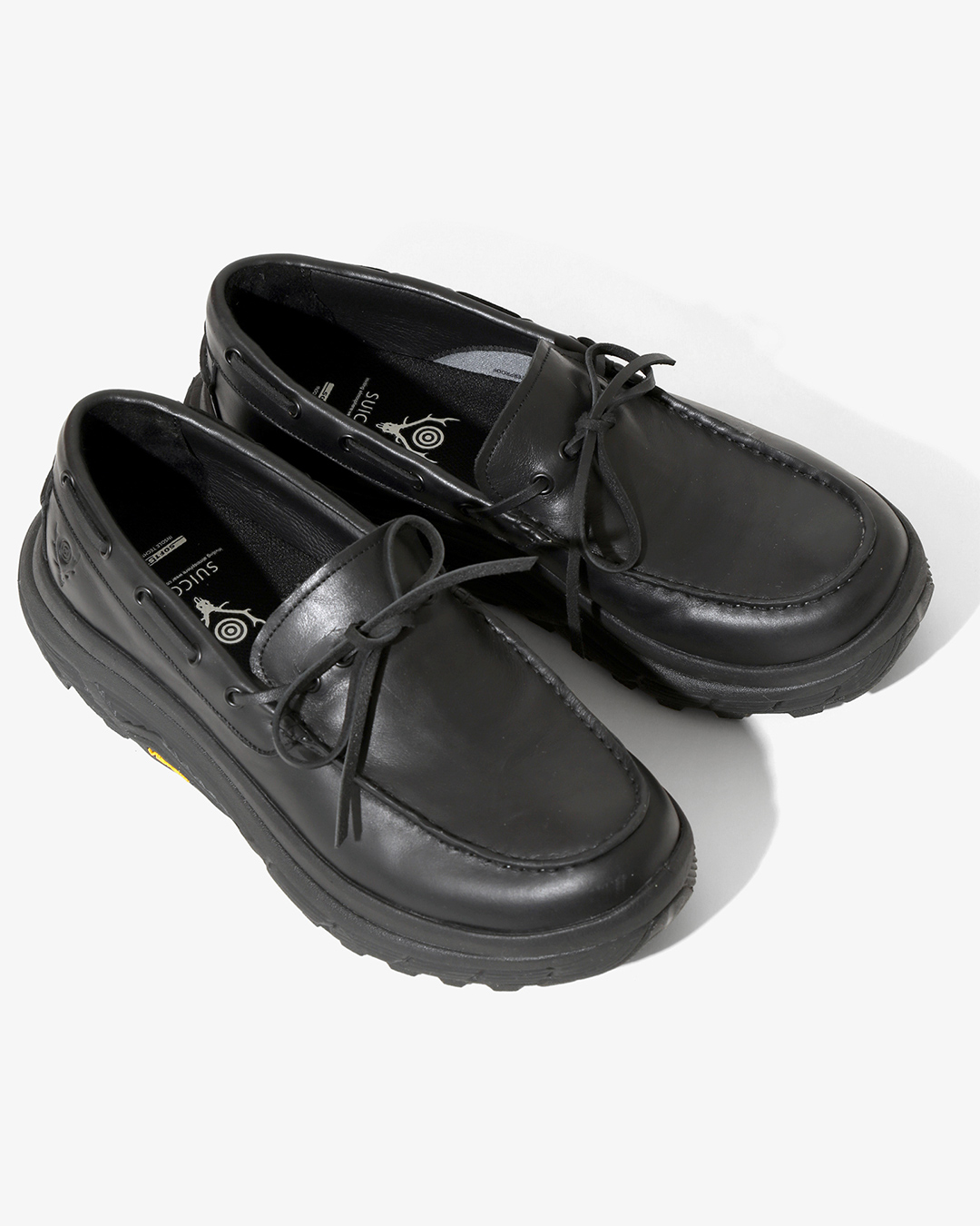 〈SOUTH2 WEST8〉×〈SUICOKE〉 Camp Moccasin - eVent ¥40,700