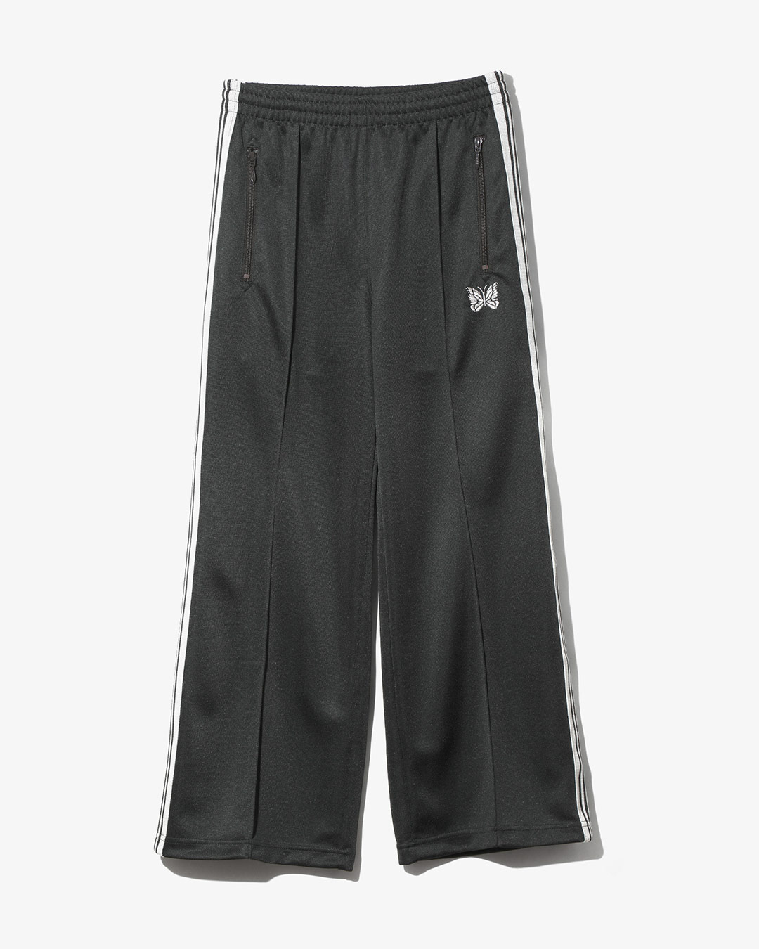 TRACK BAGGY PANT - POLY SMOOTH ¥24,200